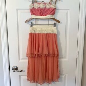 Pumpers Dance Competition Solo Costume Lyrical Performance